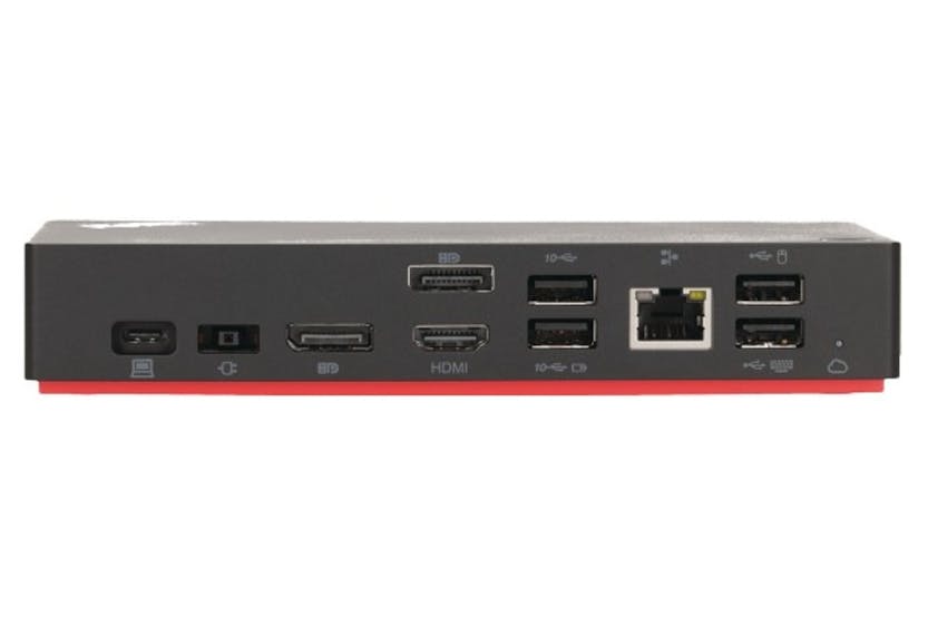 2-Power ThinkPad Universal USB-C Smart Dock