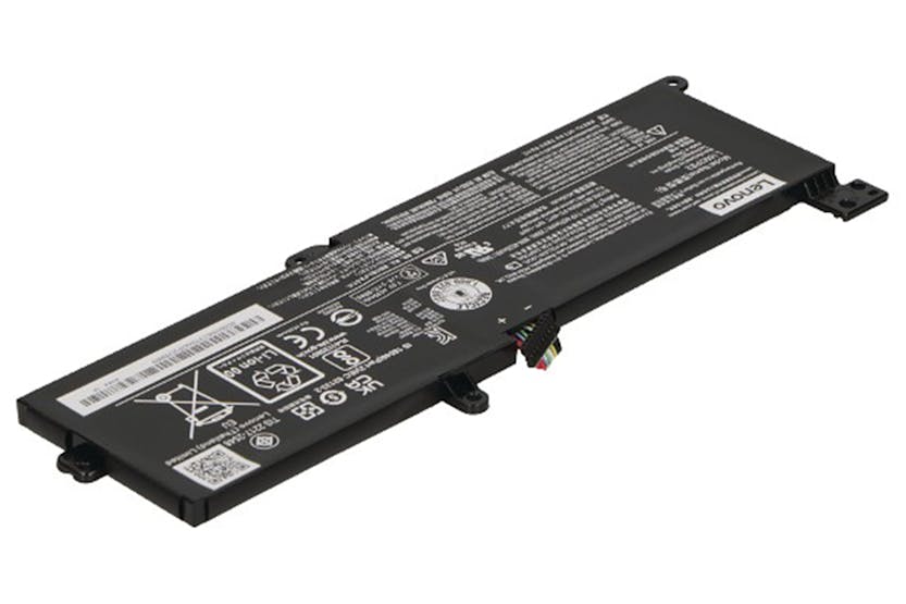 Lenovo Main Battery Pack 7.6V 3800mAh