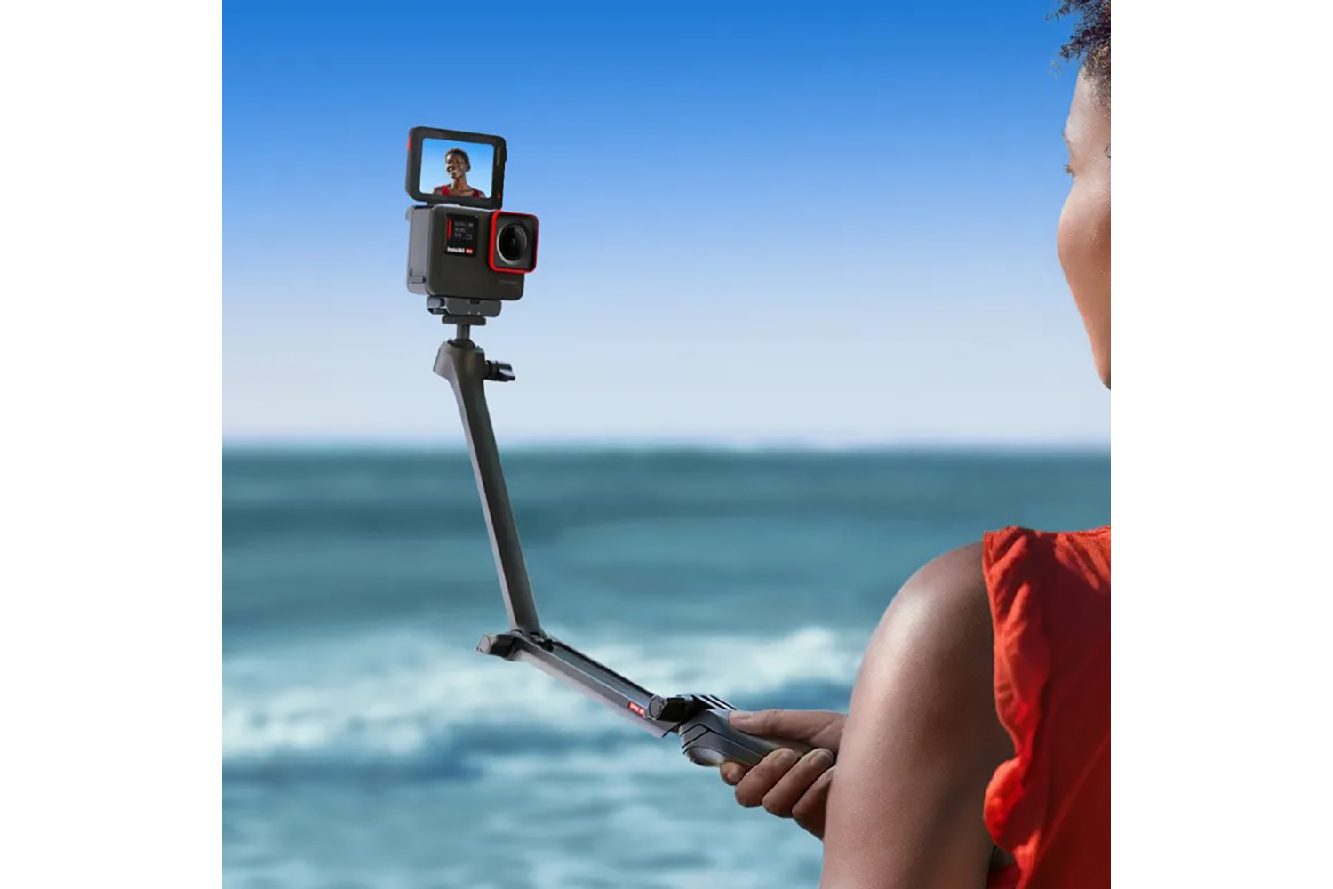 Insta360 Multi Mount