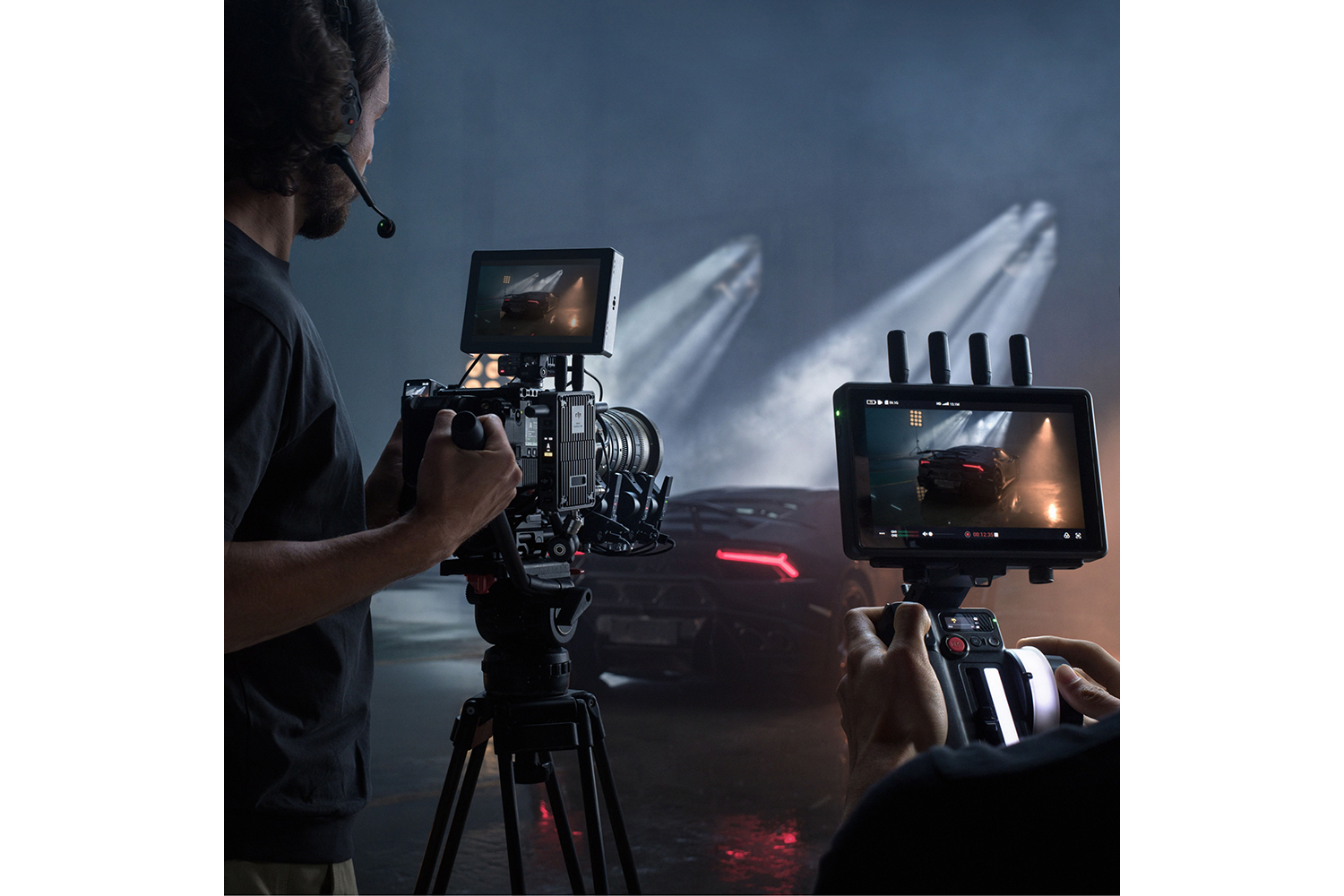 DJI Focus Pro All-in-One Combo