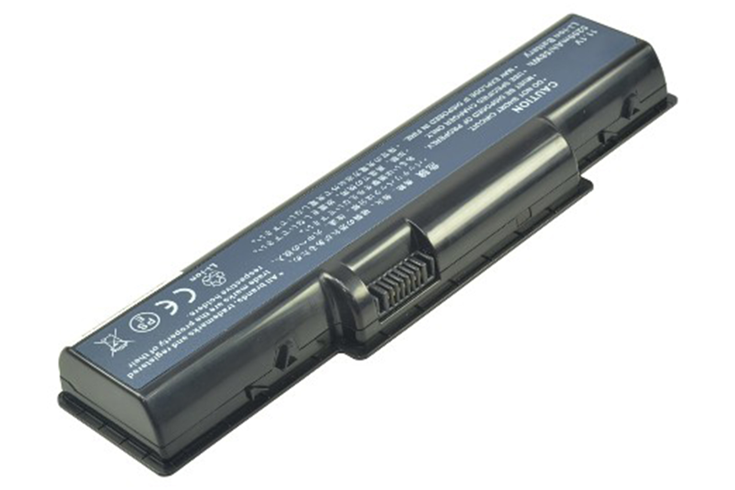 2-Power Main Battery Pack 11.1V 5200mAh