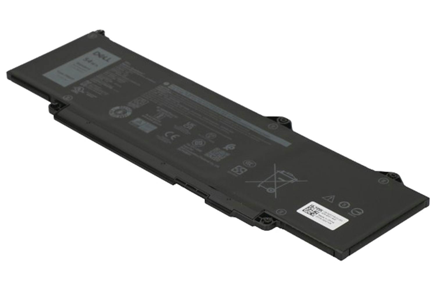 Dell Main Battery Pack 11.4V 4623mAh