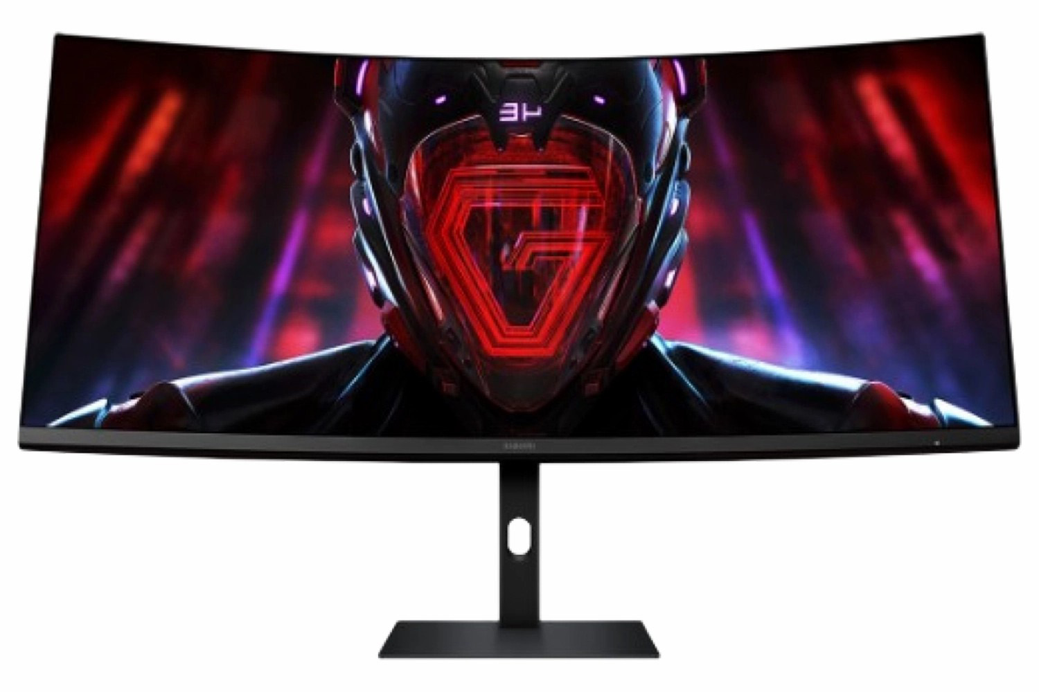 Монитор Xiaomi Curved Gaming Monitor 34 Купить