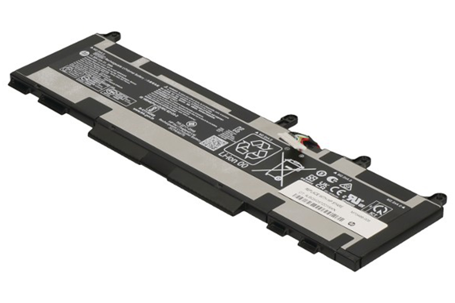 HP Main Battery Pack 11.58V 4250mAh