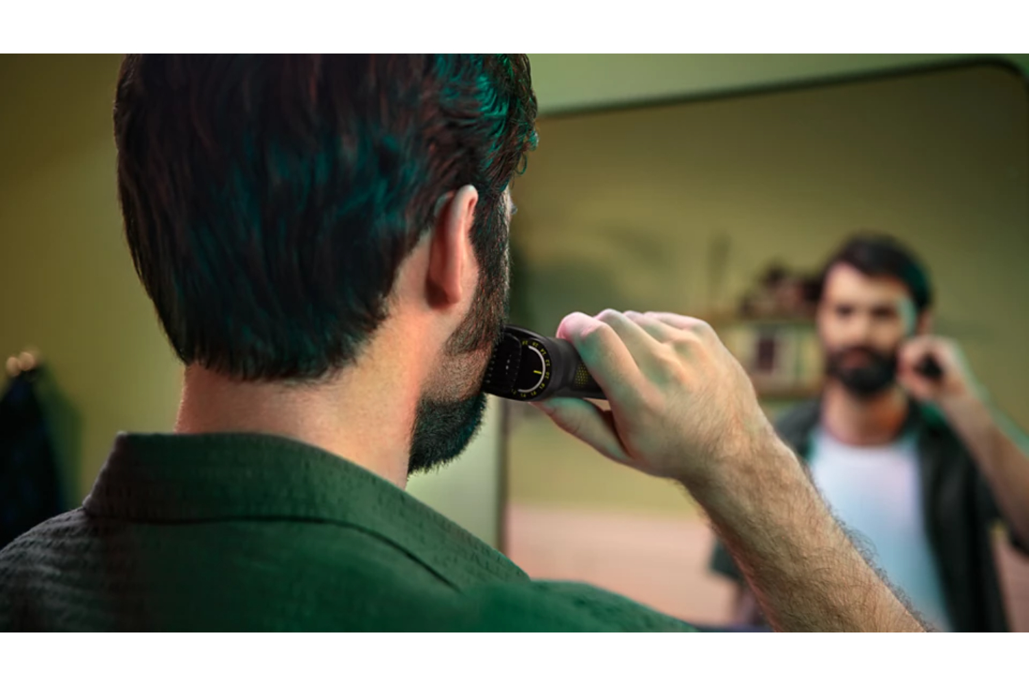 Philips Series 9000 All-in-One Trimmer | MG9540/15