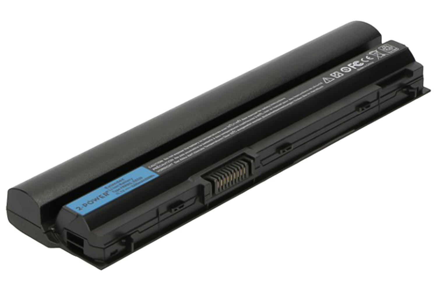 Dell Main Battery Pack 11.1V 5200mAh