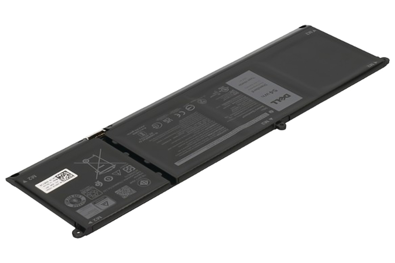 Dell Main Battery Pack 15V 3420mAh