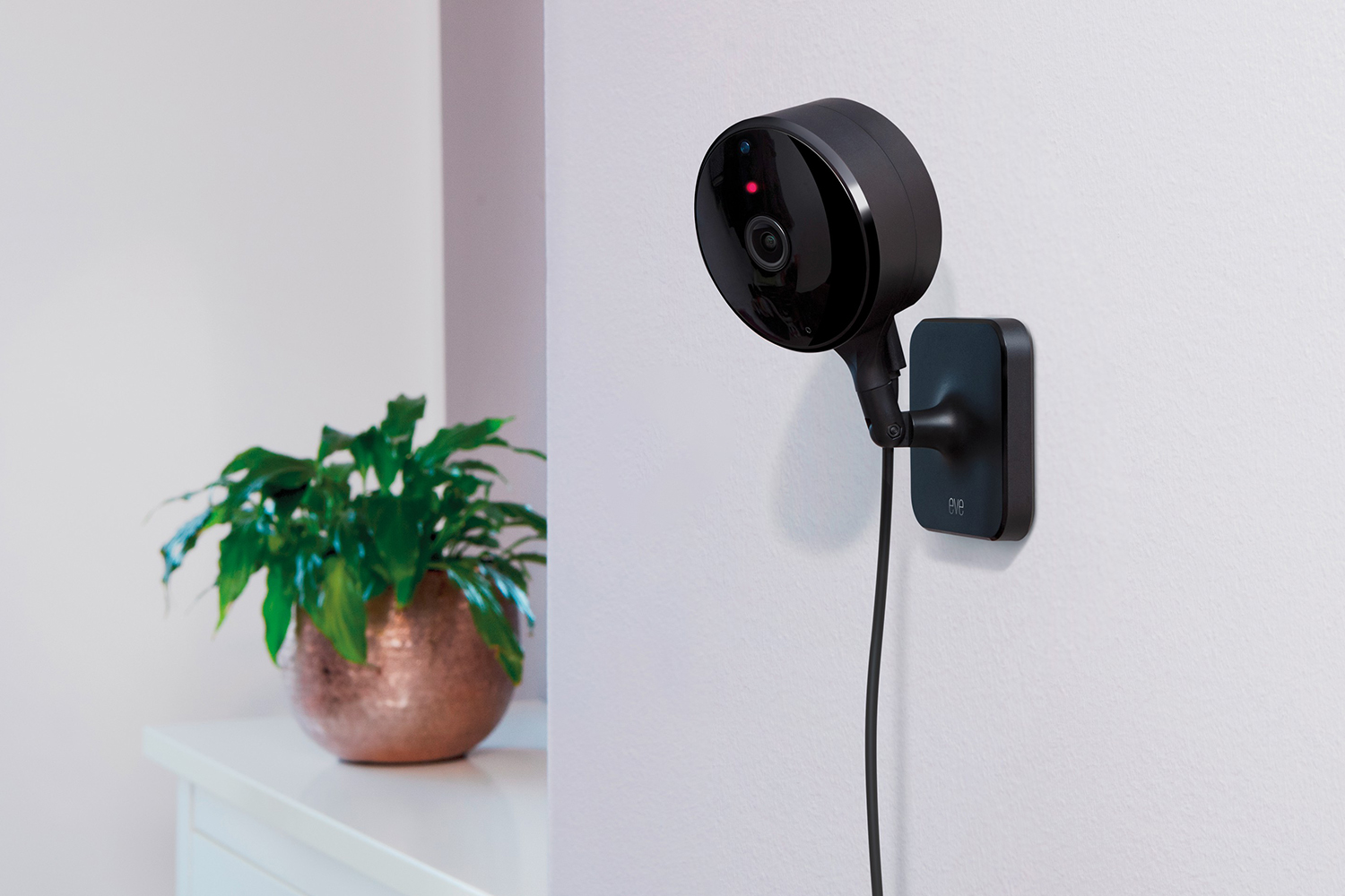 EVE Smart Secure Indoor Camera