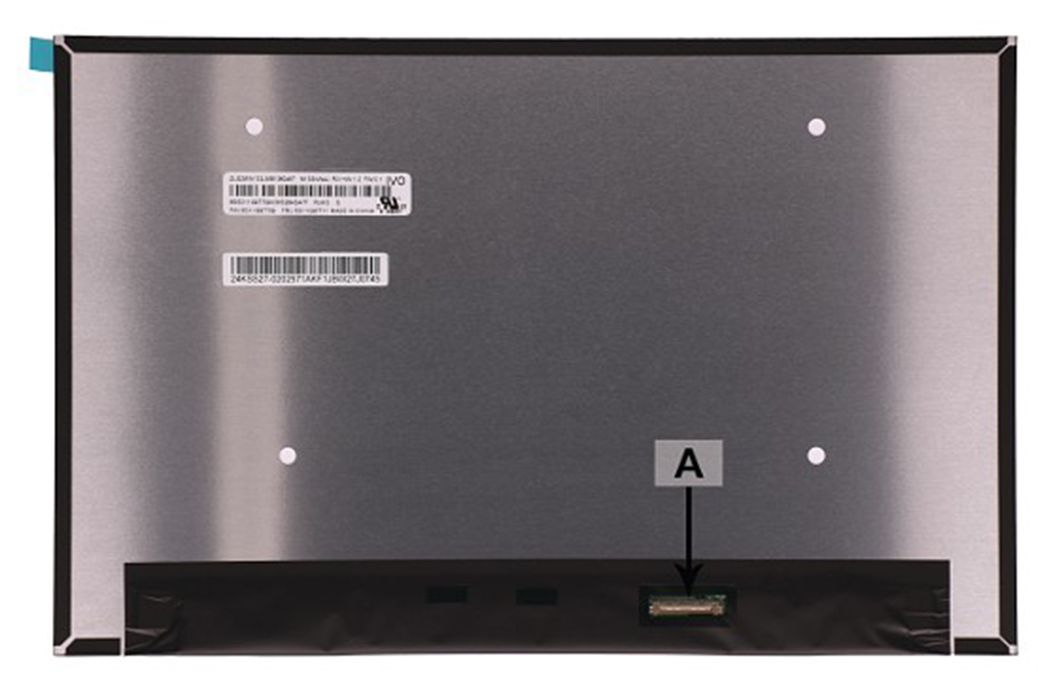 Lenovo Display IVO 13.3" WUXGA AG