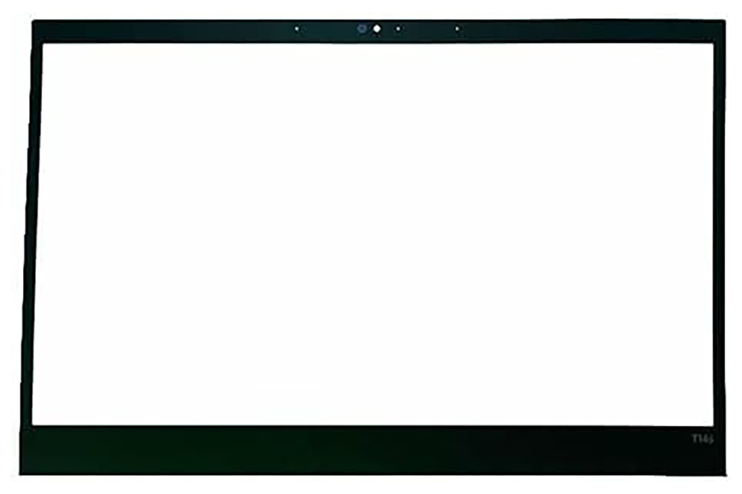 Lenovo LCD Consumptive Bezel