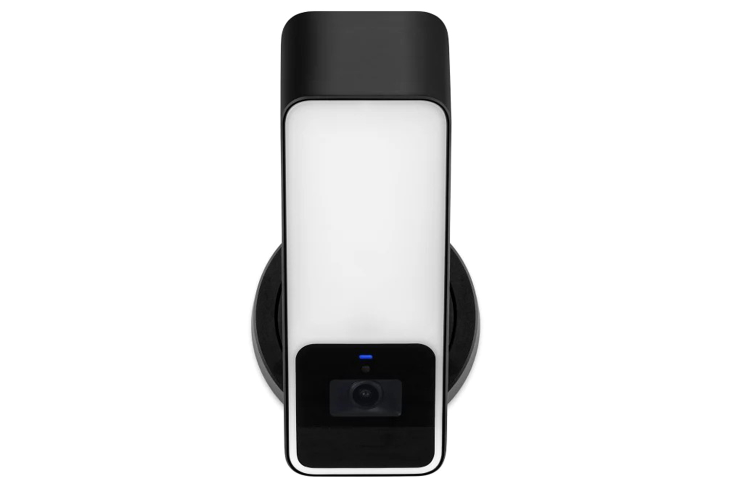 Eve Outdoor Secure Floodlight Camera