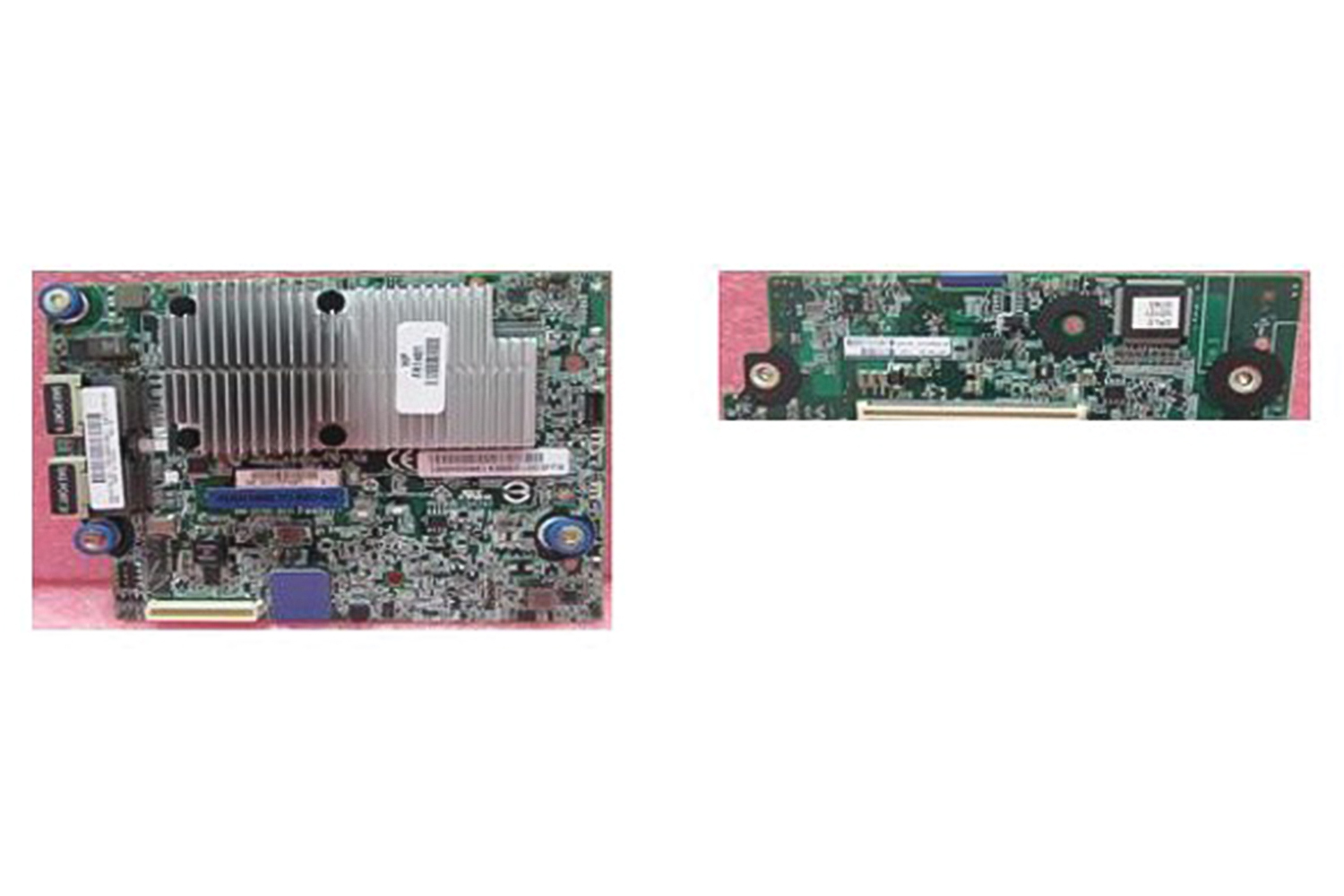 Hewlett Packard Enterprise Smart Array P440AR - PCIE3 X8