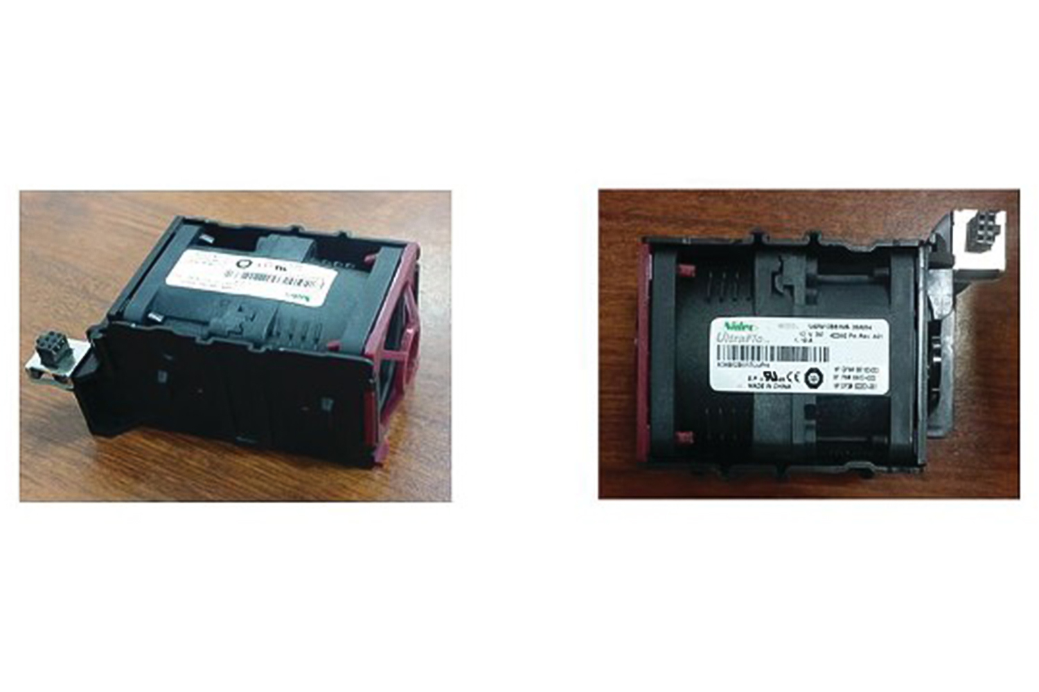 Hewlett Packard Enterprise SPS Dual-Rotor Fan