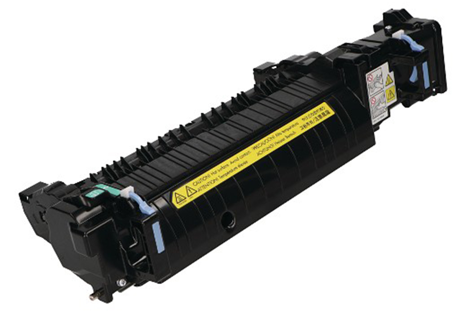 2-Power 220V Fuser Unit