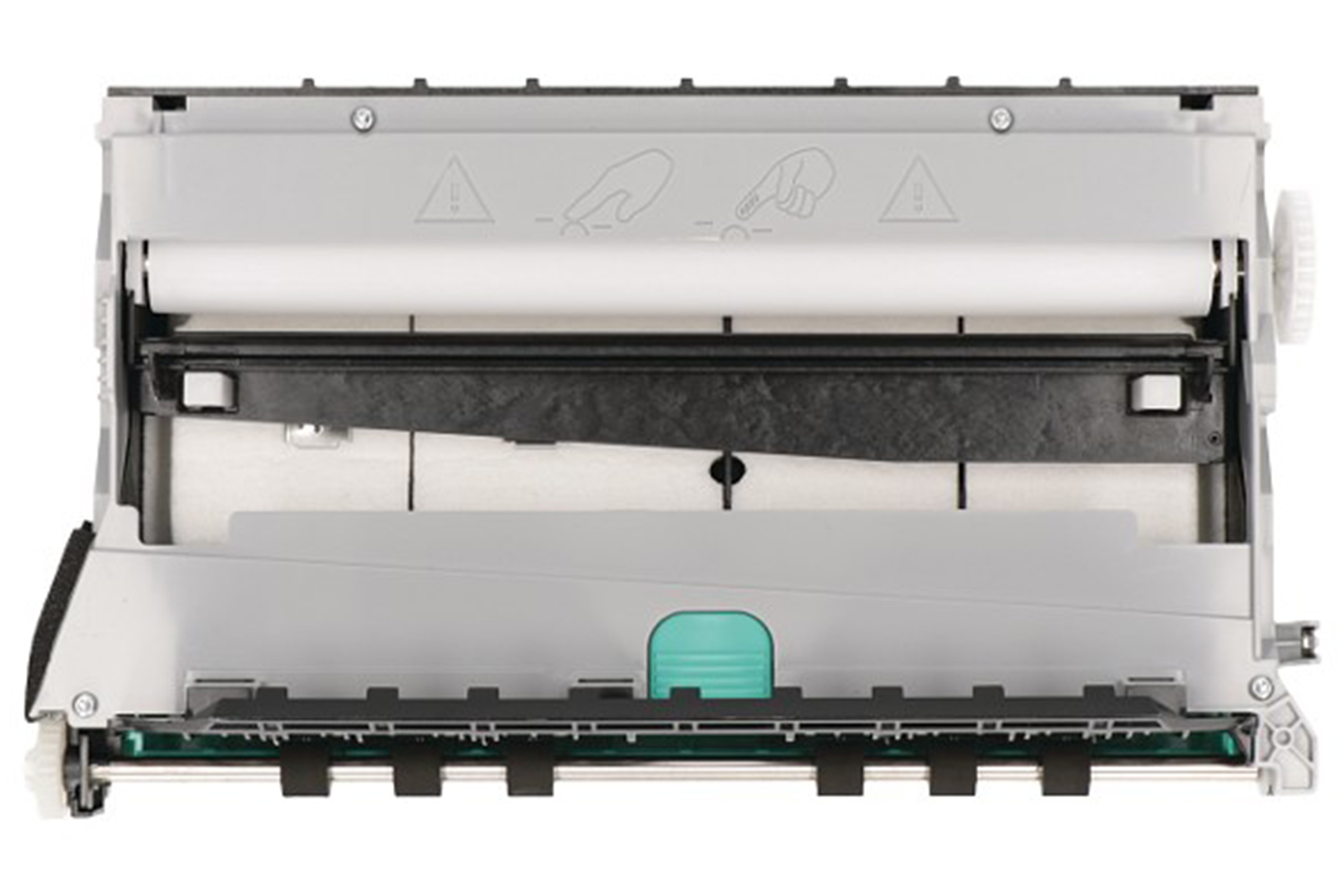 2-Power Duplex Module