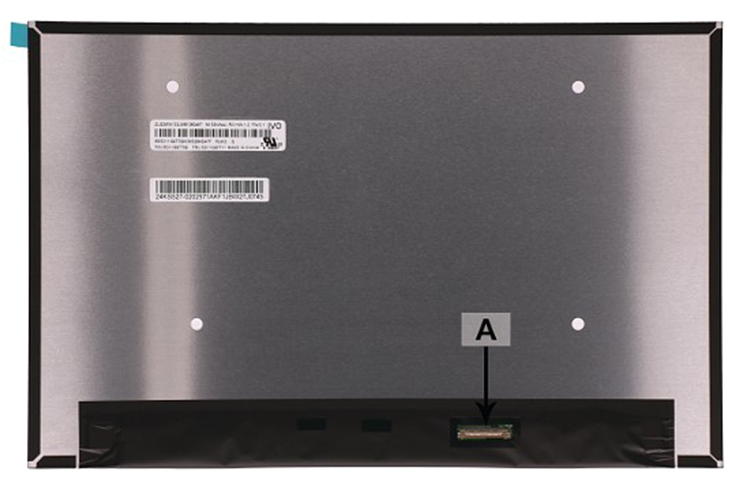 Lenovo Display IVO 13.3" WUXGA AG