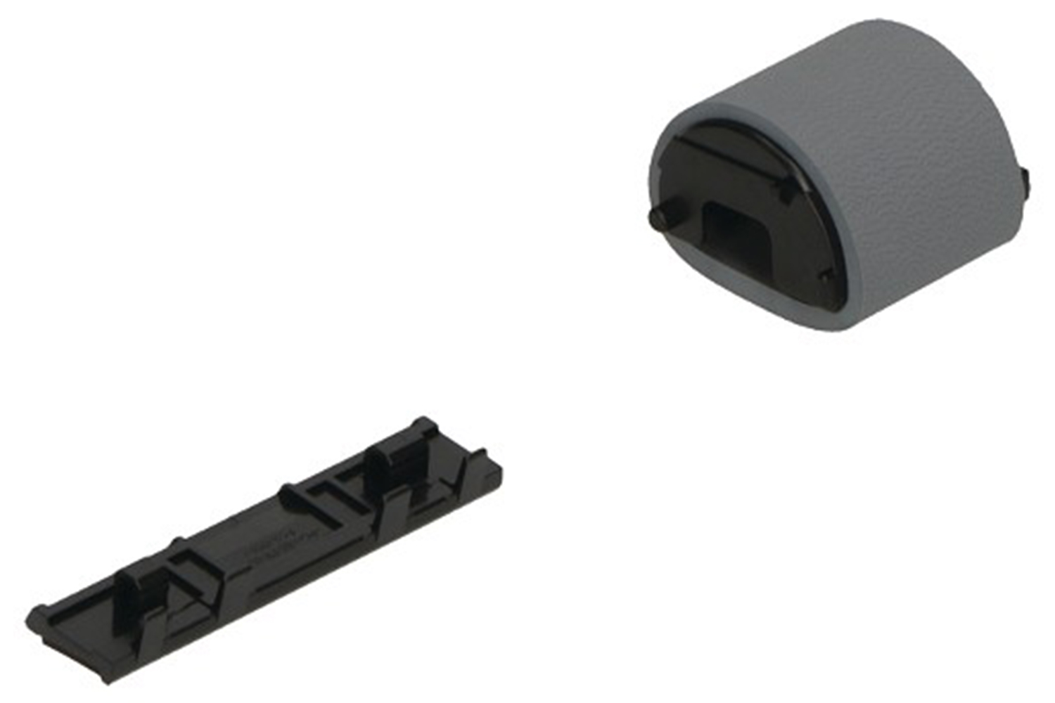 HP MP/Tray 1 Feed Repair Kit