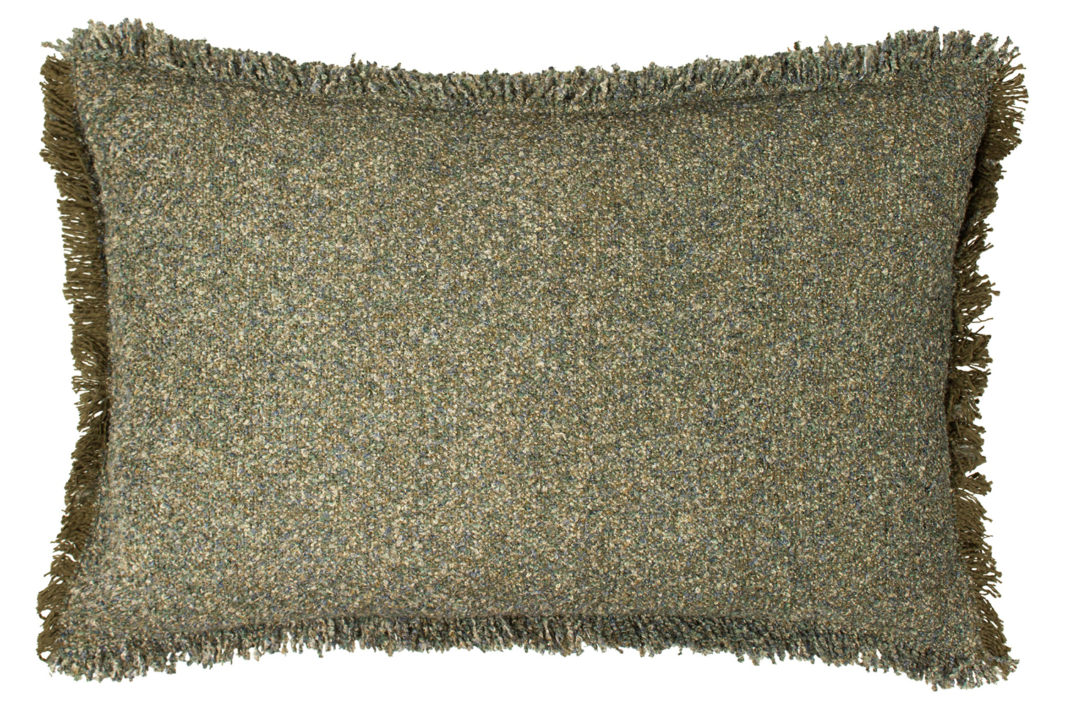 Doze Cushion | Moss Green | 40 x 60 cm