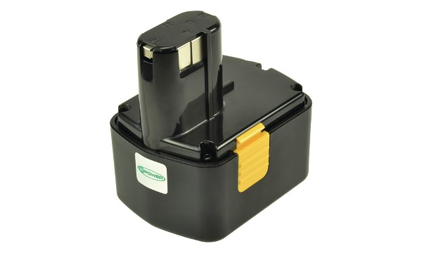 2-Power Power Tool Battery 14.4V 3.0Ah