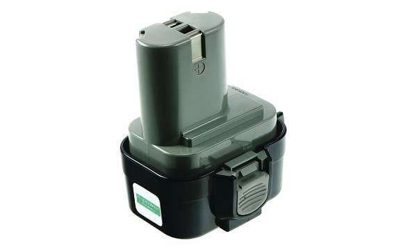 2-Power Power Tool Battery 9.6V 3.0Ah