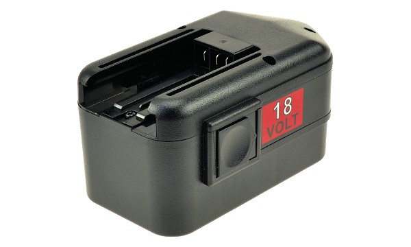 2-Power Power Tool Battery 18V 3000mAh