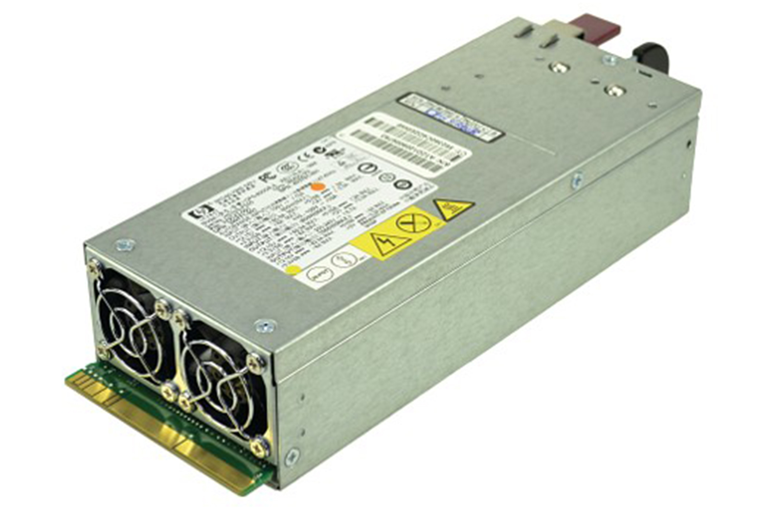 Hewlett Packard Enterprise Power Supply Hot Plug Refurbished