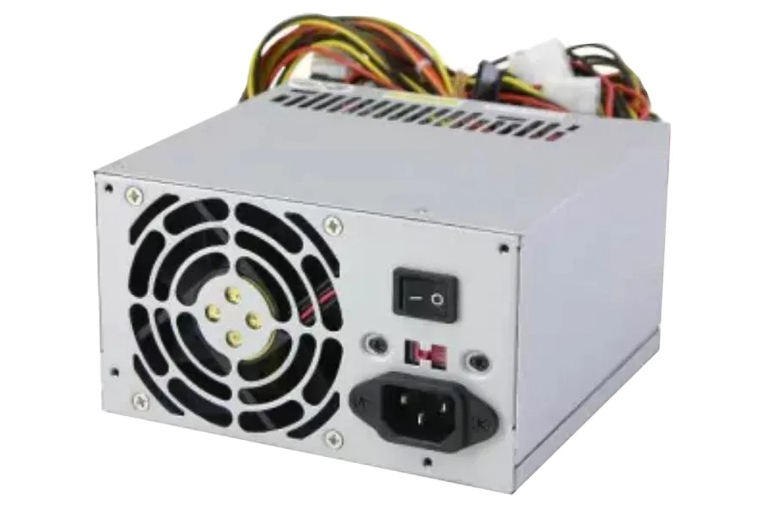 Hewlett Packard Enterprise 1200W Hot Plug PSU