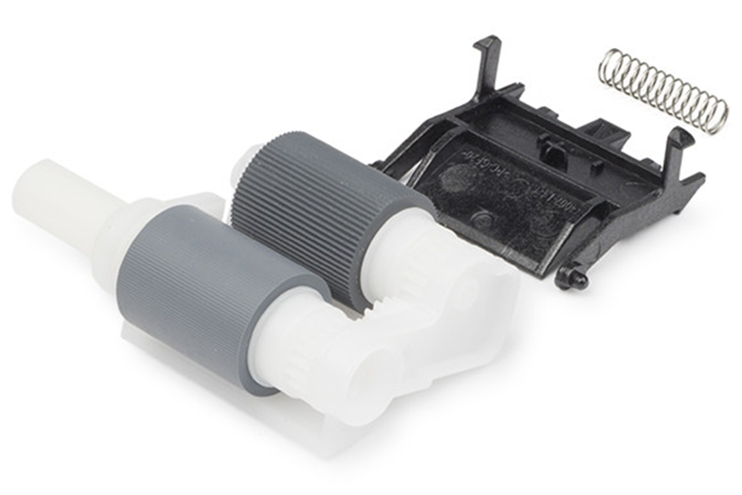 Brother Paper Feeding