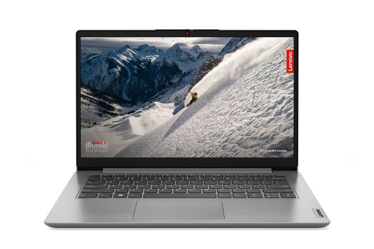 Ноутбук Lenovo Ideapad 1 14igl05 81vu007xru Купить