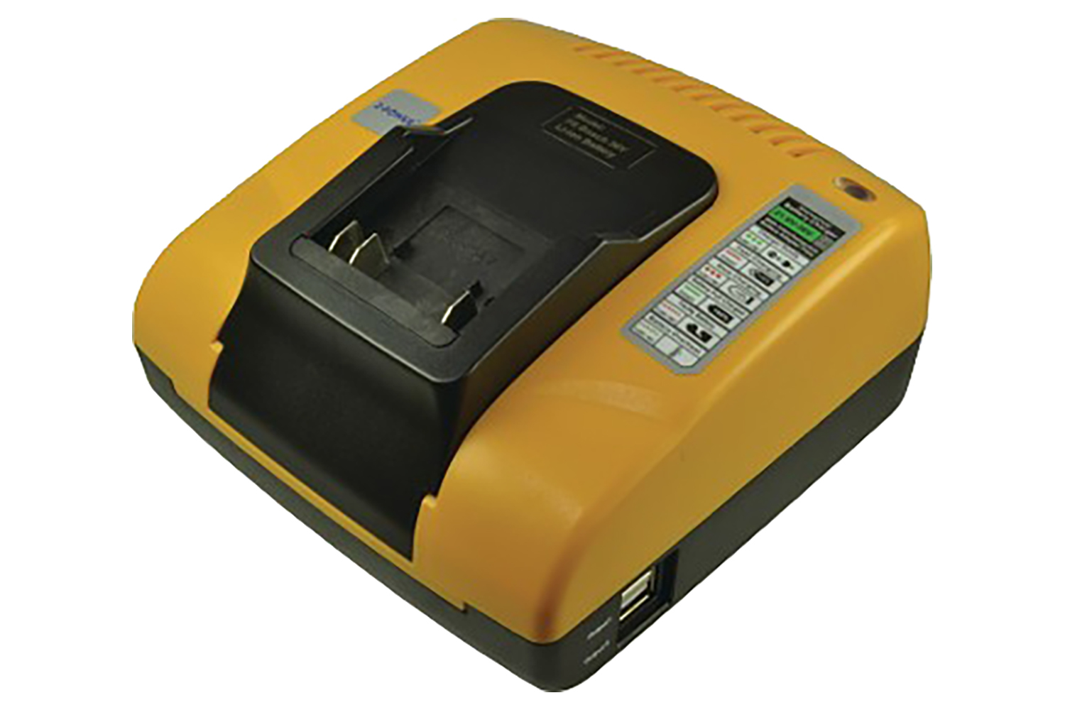 2-Power Universal Power Tool Battery Charger