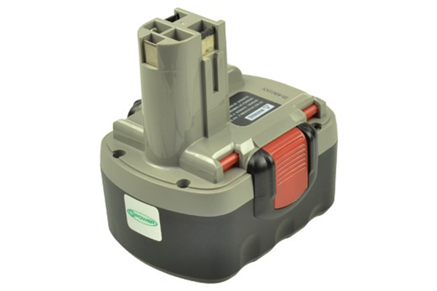 2-Power Power Tool Battery 14.4V 3000mAh