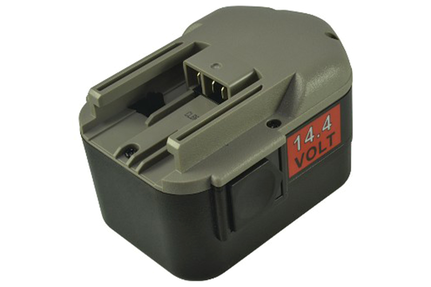 2-Power Power Tool Battery 14.4V 3000mAh
