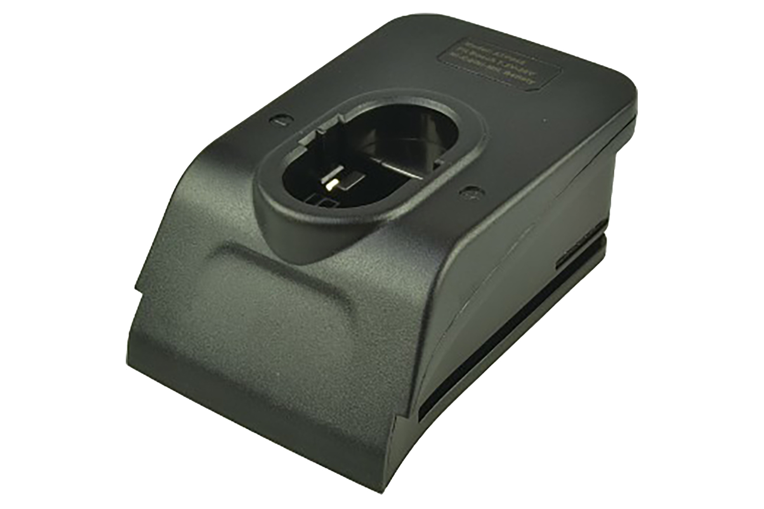 2-Power Charging Plate 24V-3A