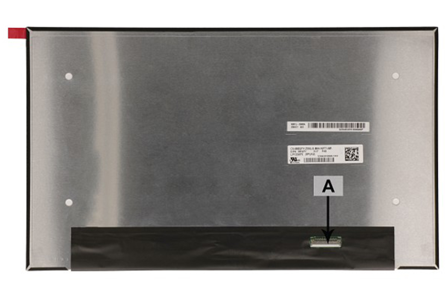 2-Power LCD 13.3" FHD AG On-Cell TSP