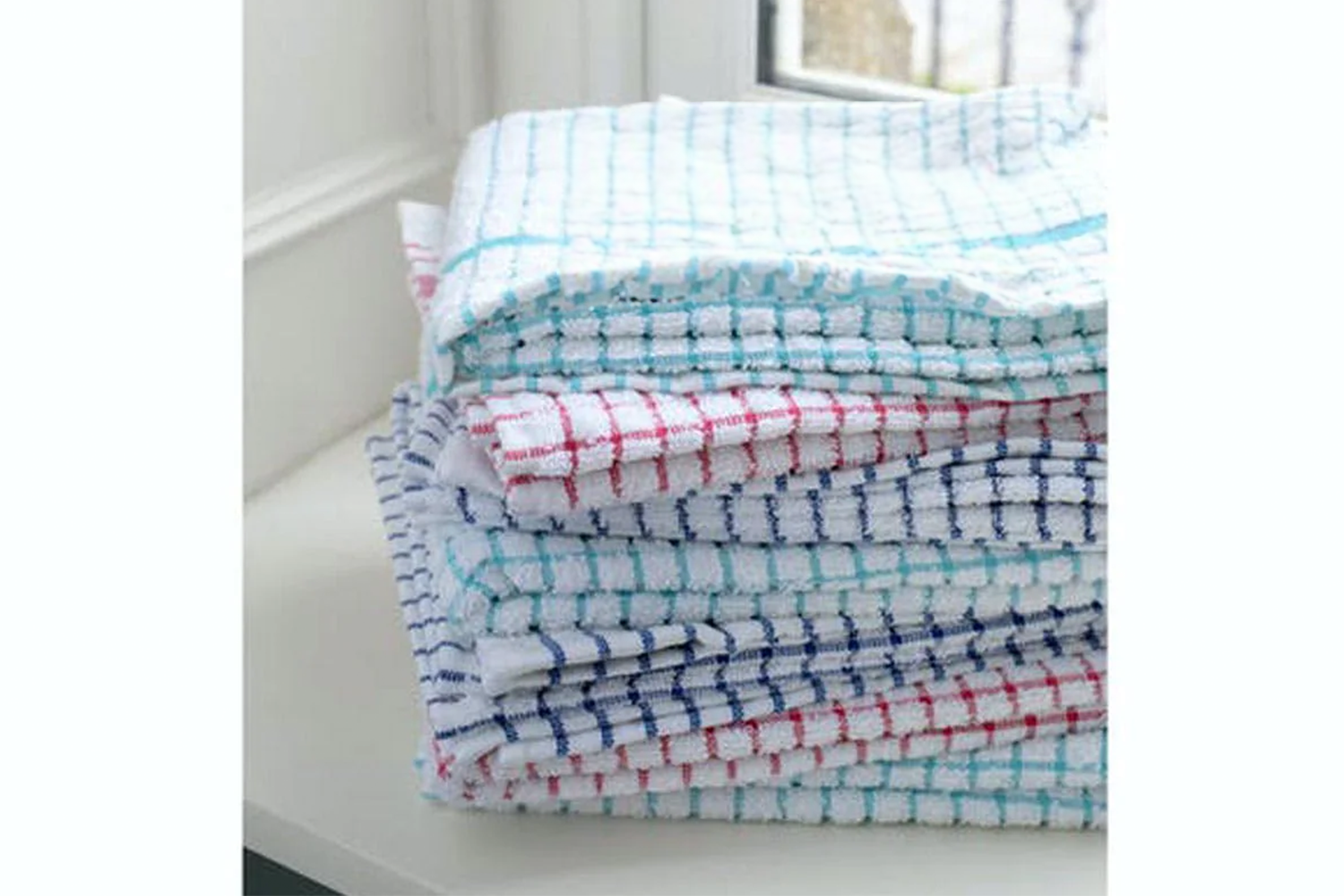 Monte Cristo | Tea Towel Bundle | x3