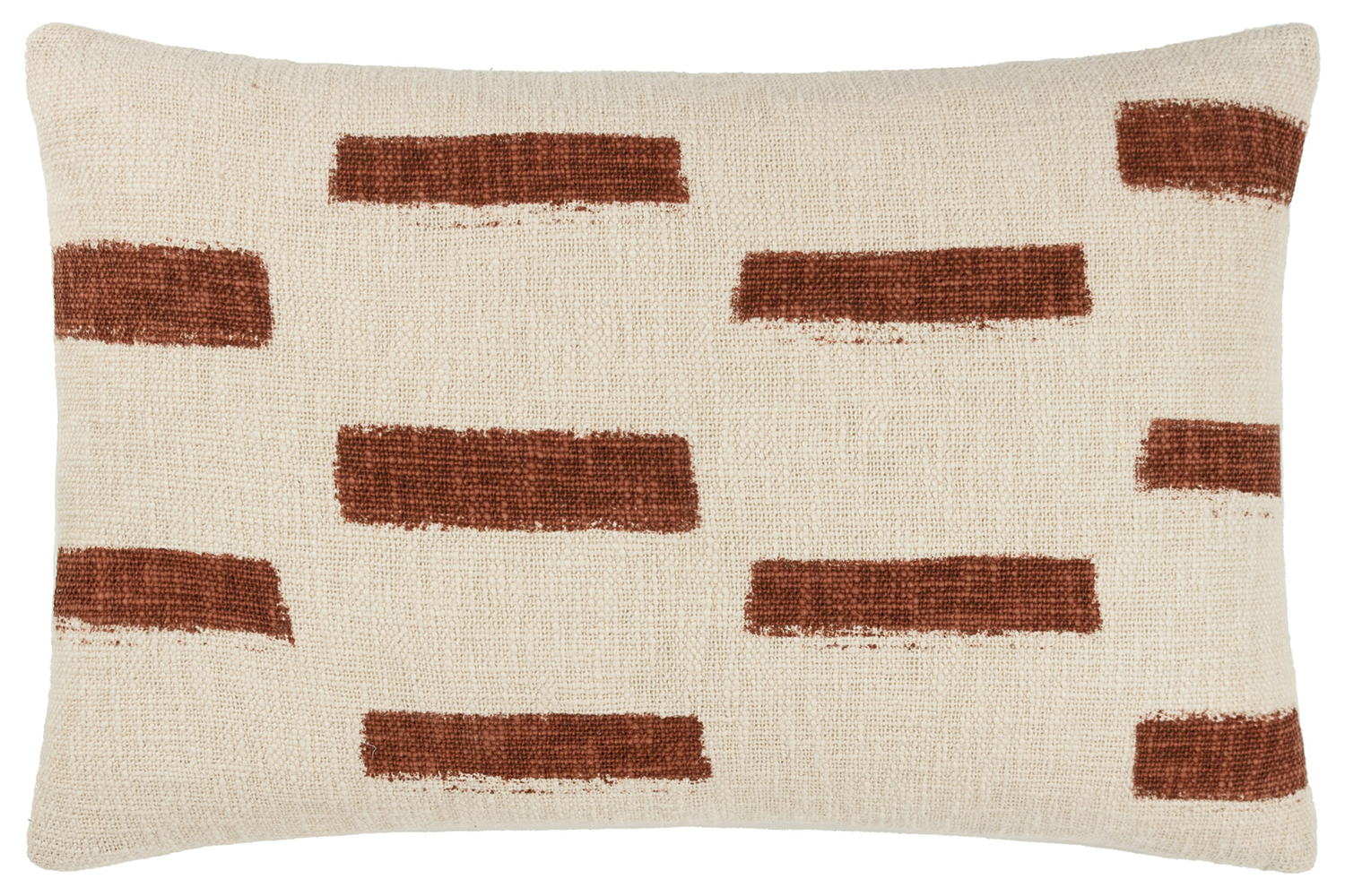 Terra Cushion | Pecan | 40 x 60 cm