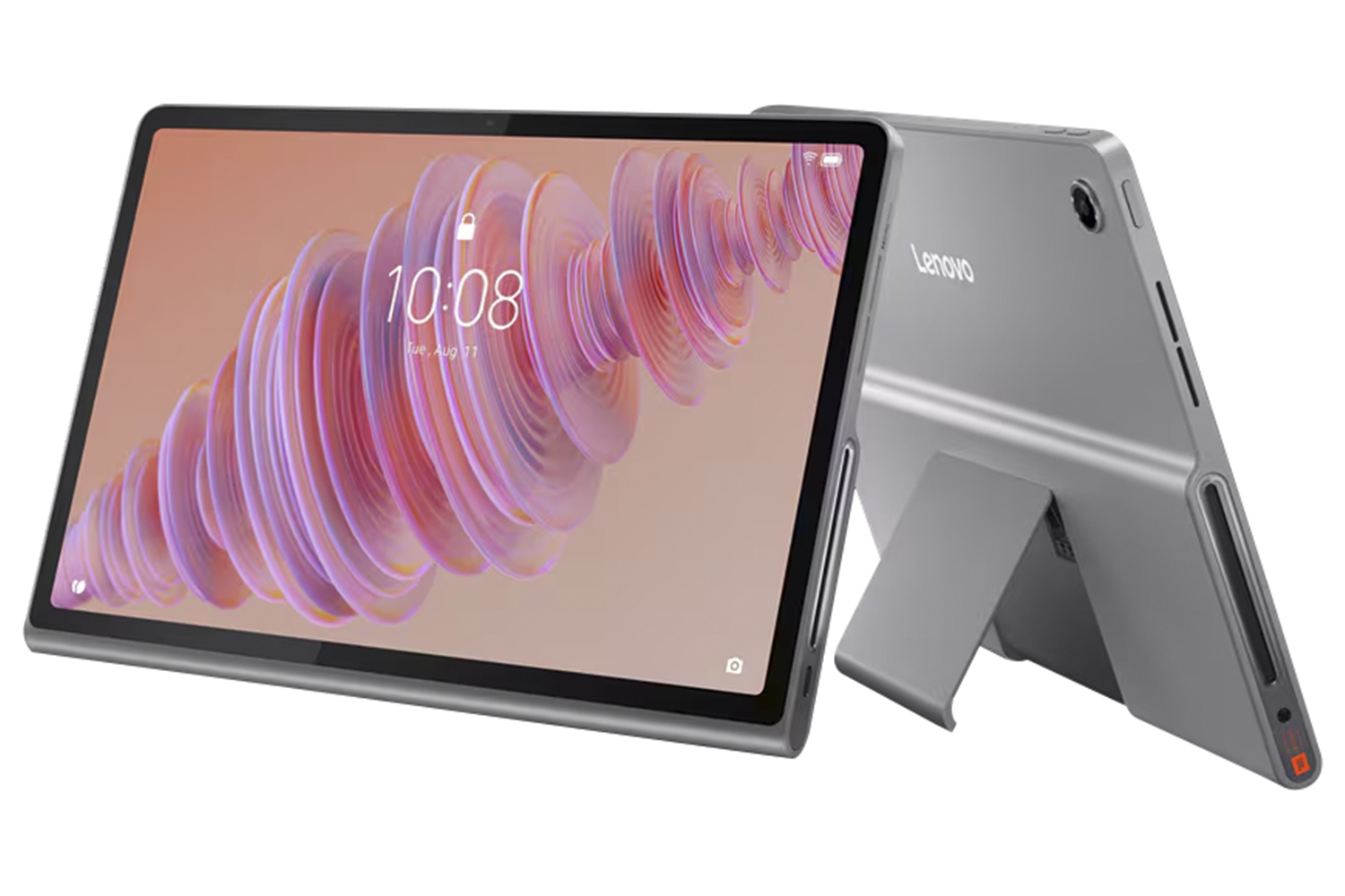 Lenovo Tab Plus 11.5" Wi-Fi | 8GB | 128GB | Luna Grey