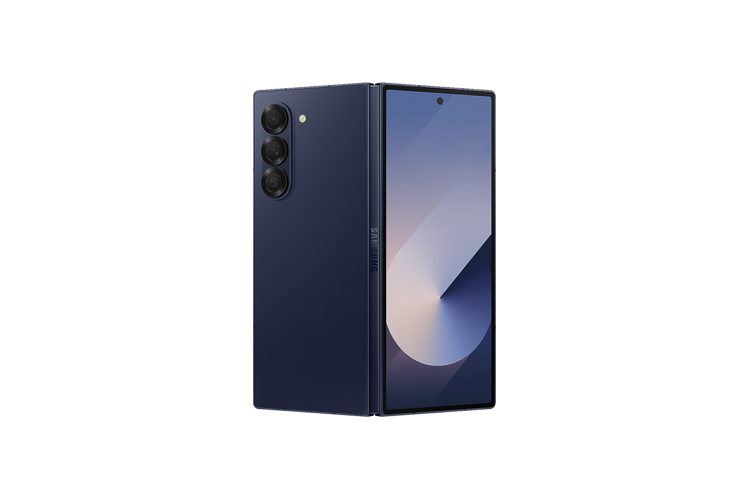 Samsung Galaxy Z Fold6 | 12GB | 512GB | Navy