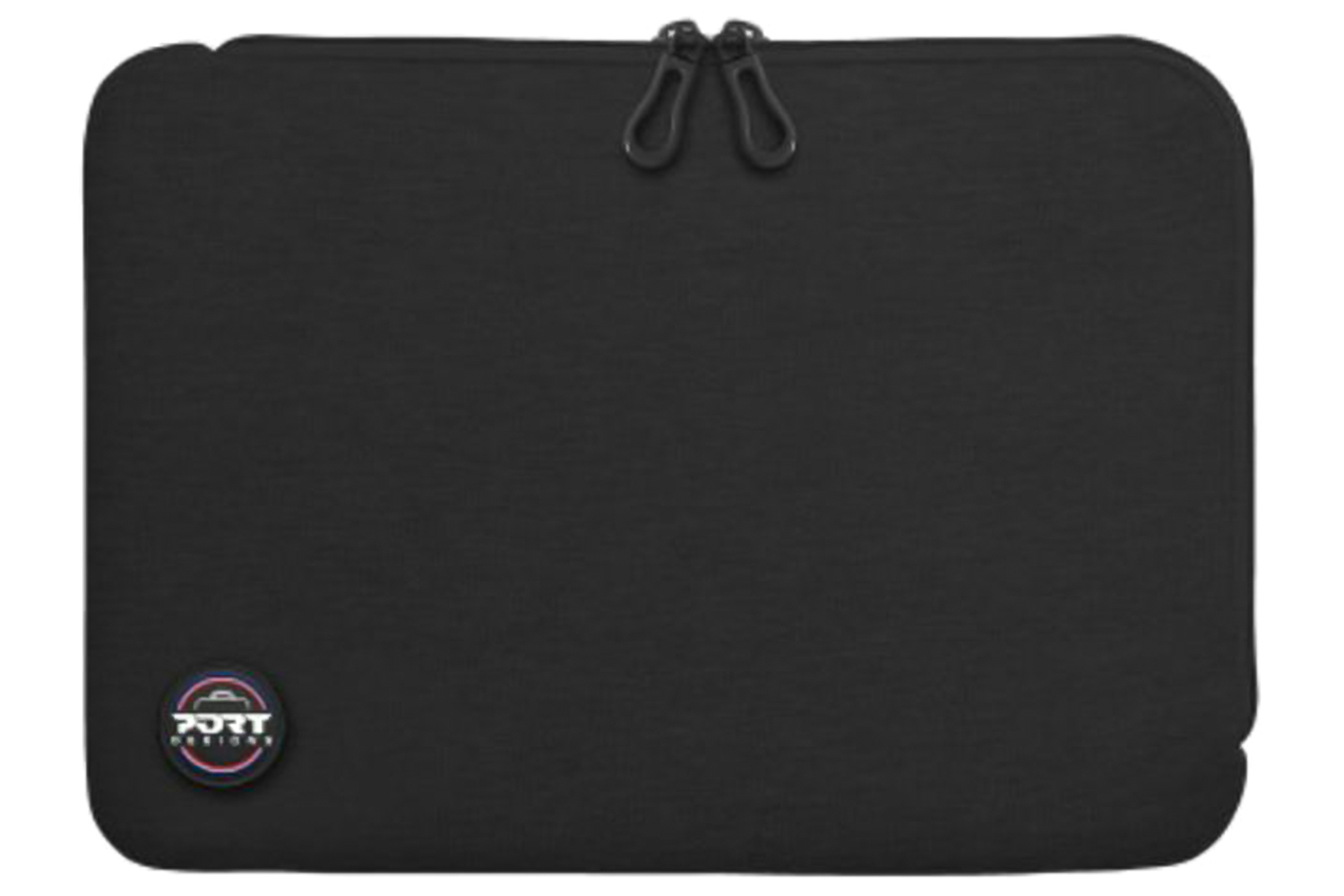 Port Designs Torino II 13.3/14" Laptop Sleeve | Noir