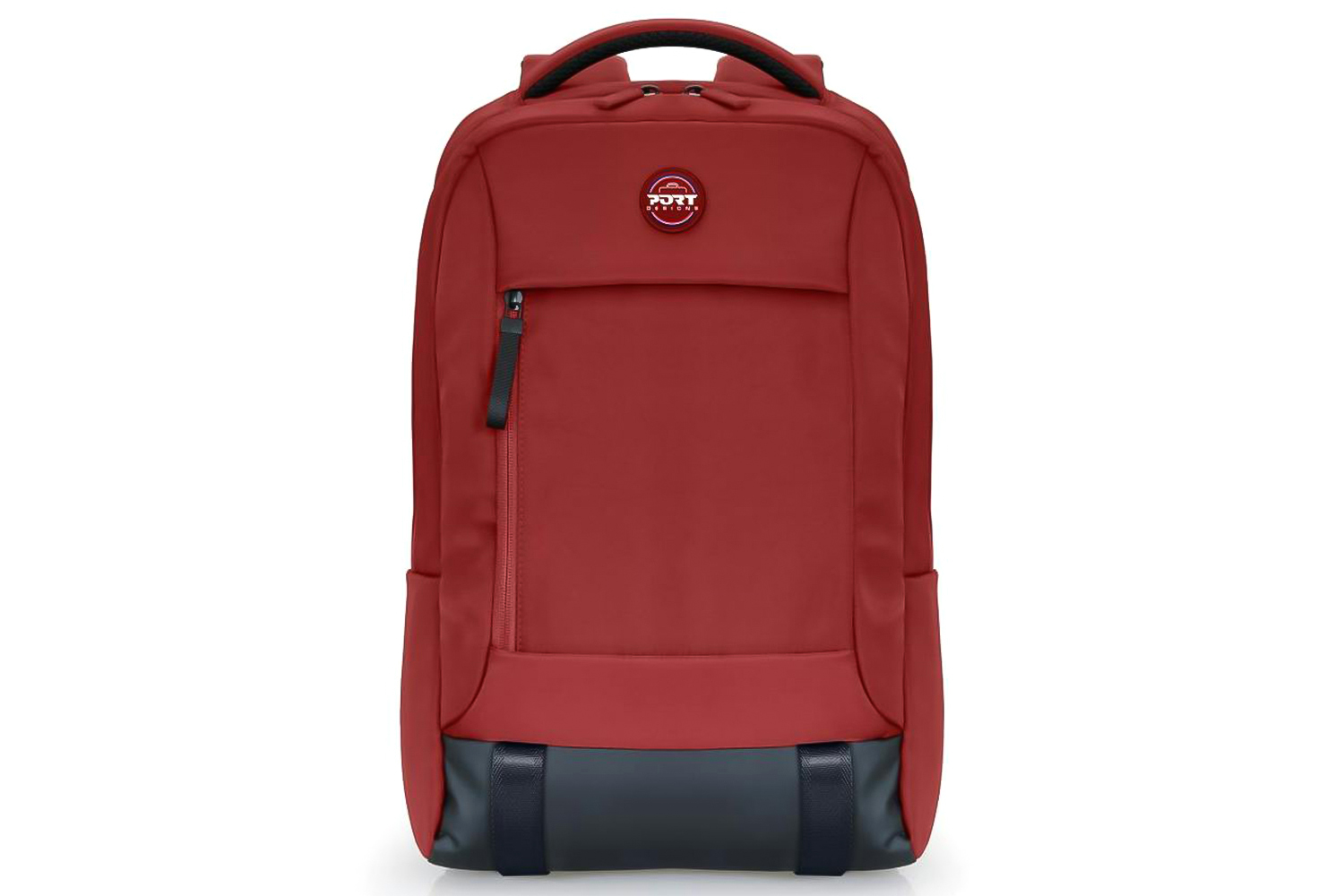 Port Design Torino II 15,6-16" Laptop Backpack | Red