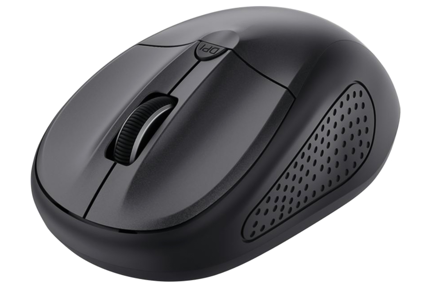 Trust Primo Bluetooth Wireless Mouse | 24966 | Black