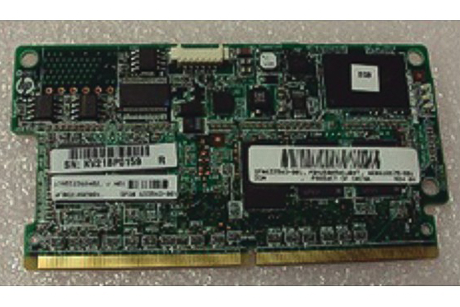Hewlett Packard Enterprise SPS-BD DDR3 MINI DIMM MOD 2GX72