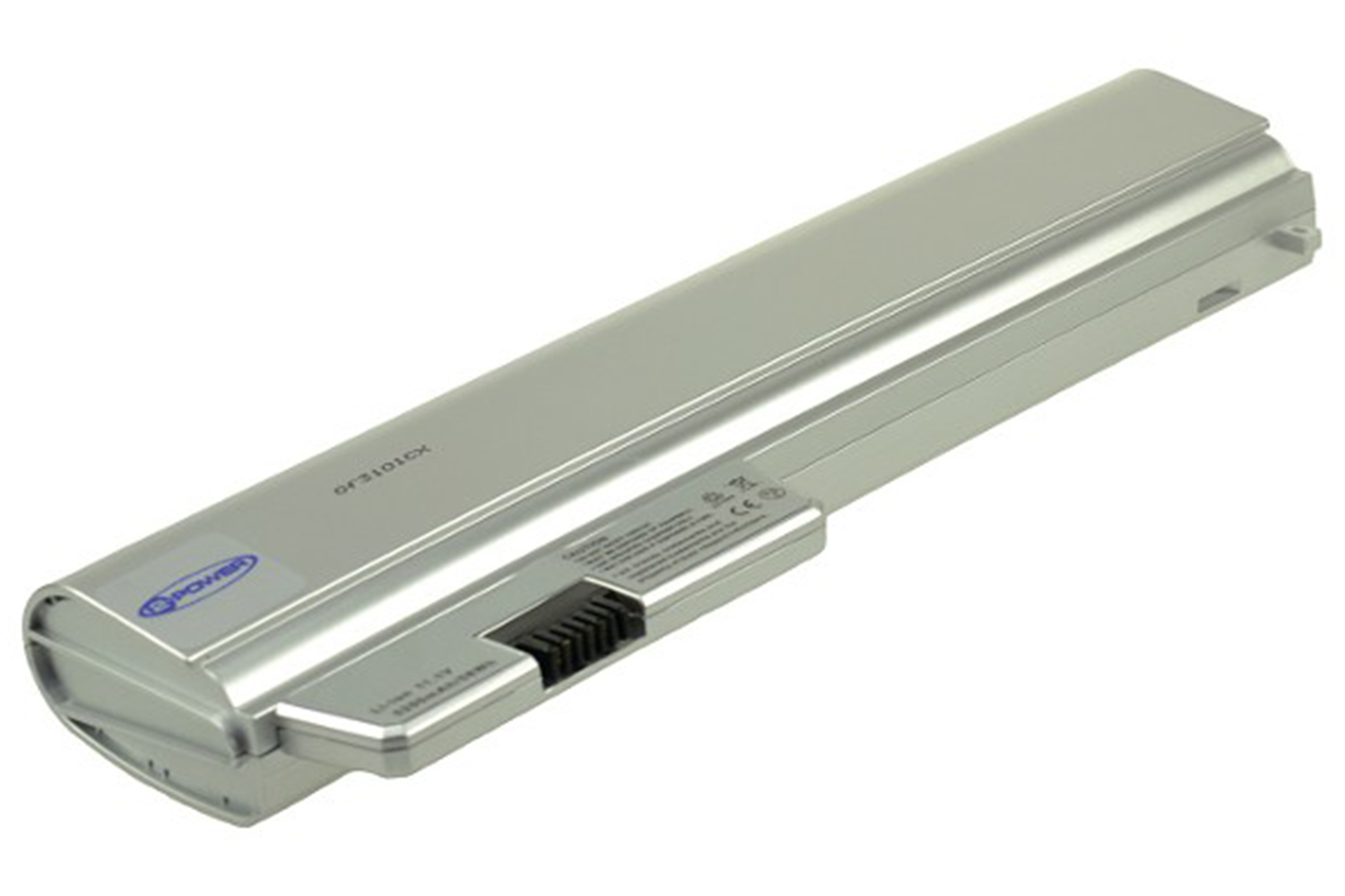 2-Power Main Battery Pack 11.1v 5200mAh