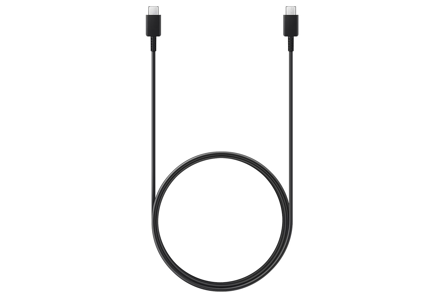Samsung 3A USB-C to C Cable | 1.8m | Black