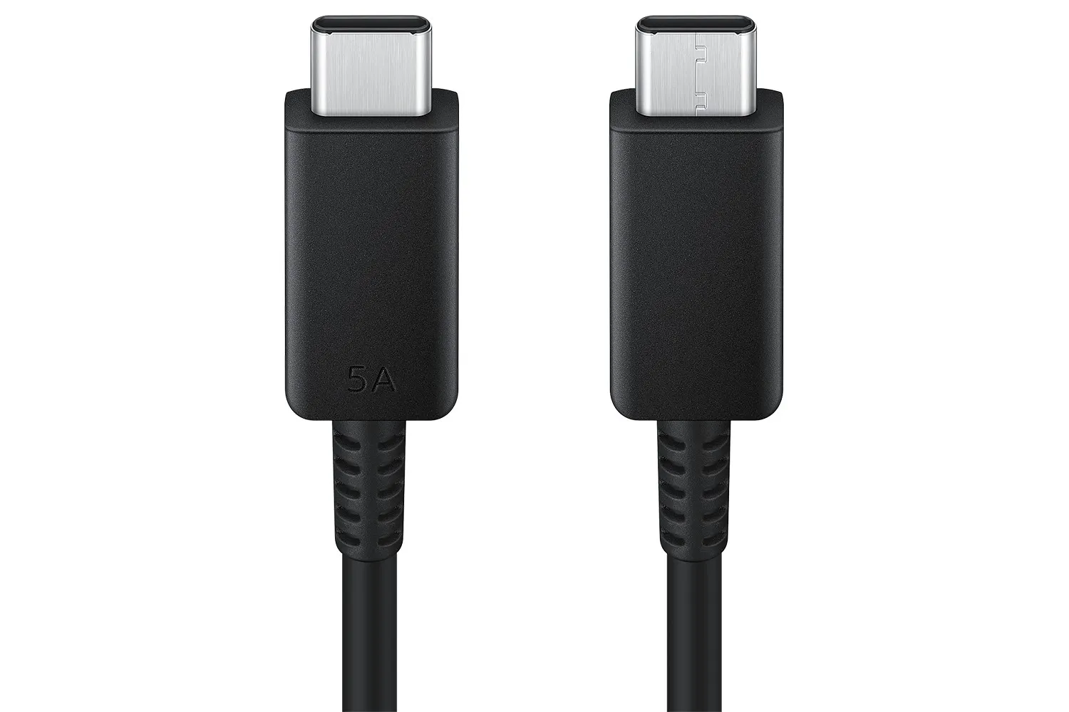 Samsung Type-C Cable Super Fast 5A Samsung Type-C Cable Super Fast 5A