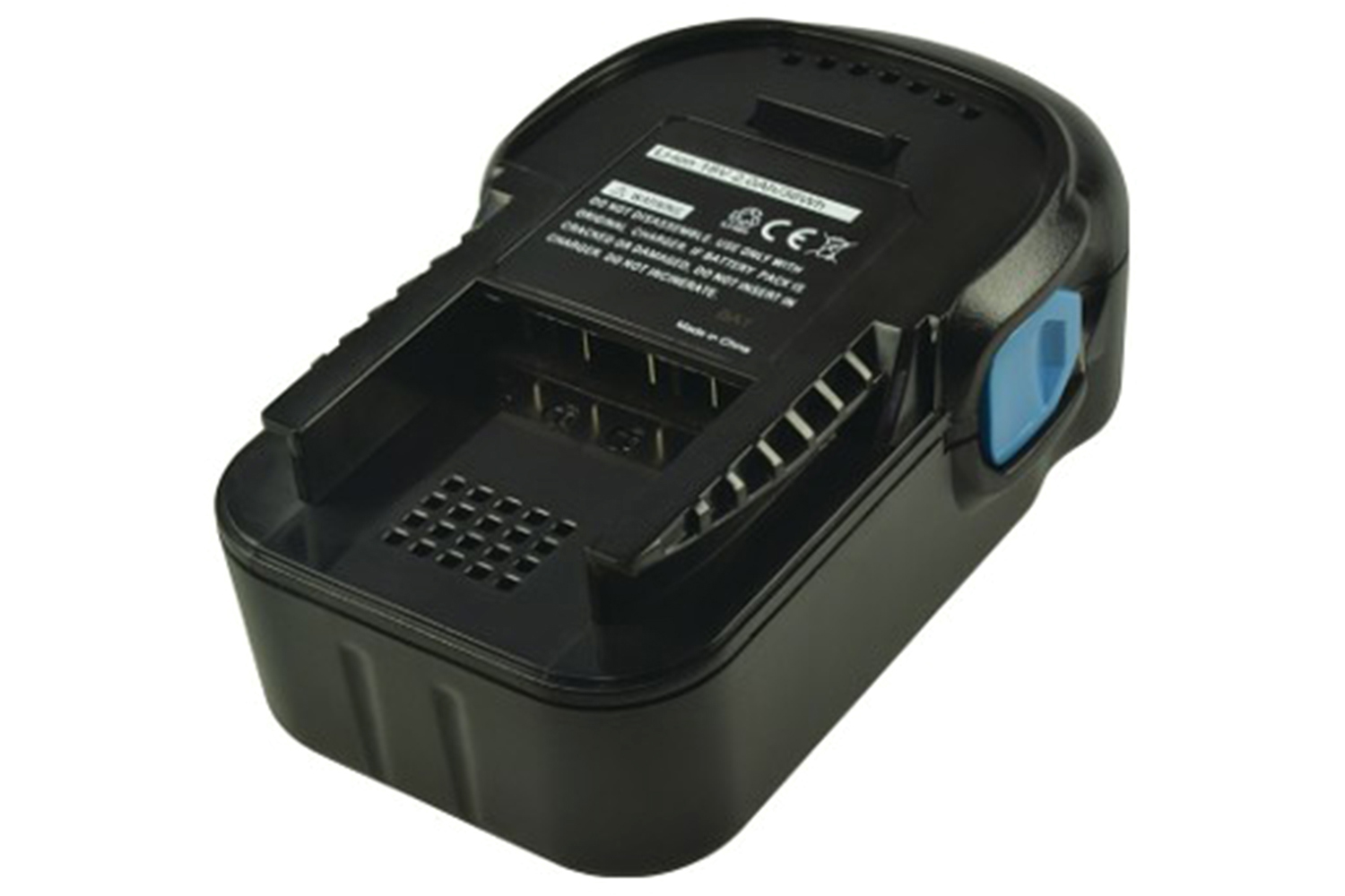 2-Power Power Tool Battery 18V 2000Ah