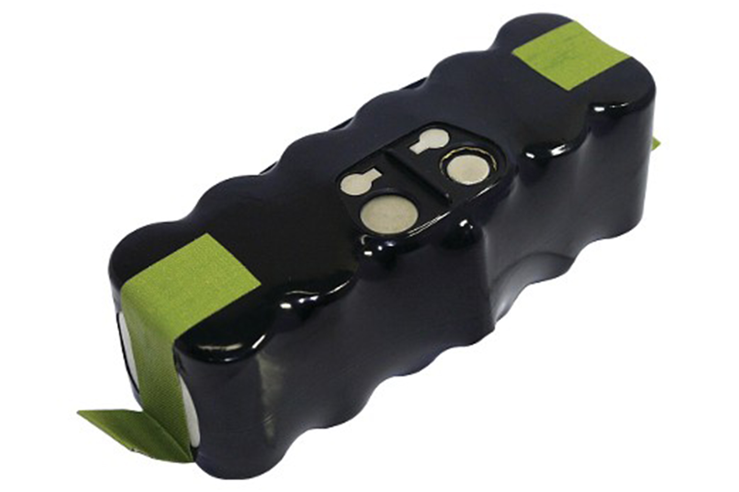 2-Power Vacuum Cleaner Battery 14.4V 3300mAh