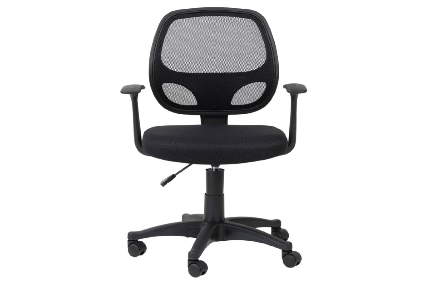 Dorel Davis Home Office Chair | Black