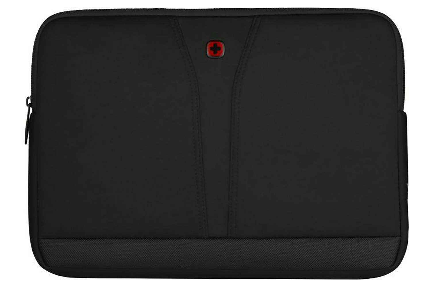 Wenger 14'' Protective Neoprene Laptop Sleeve | Black