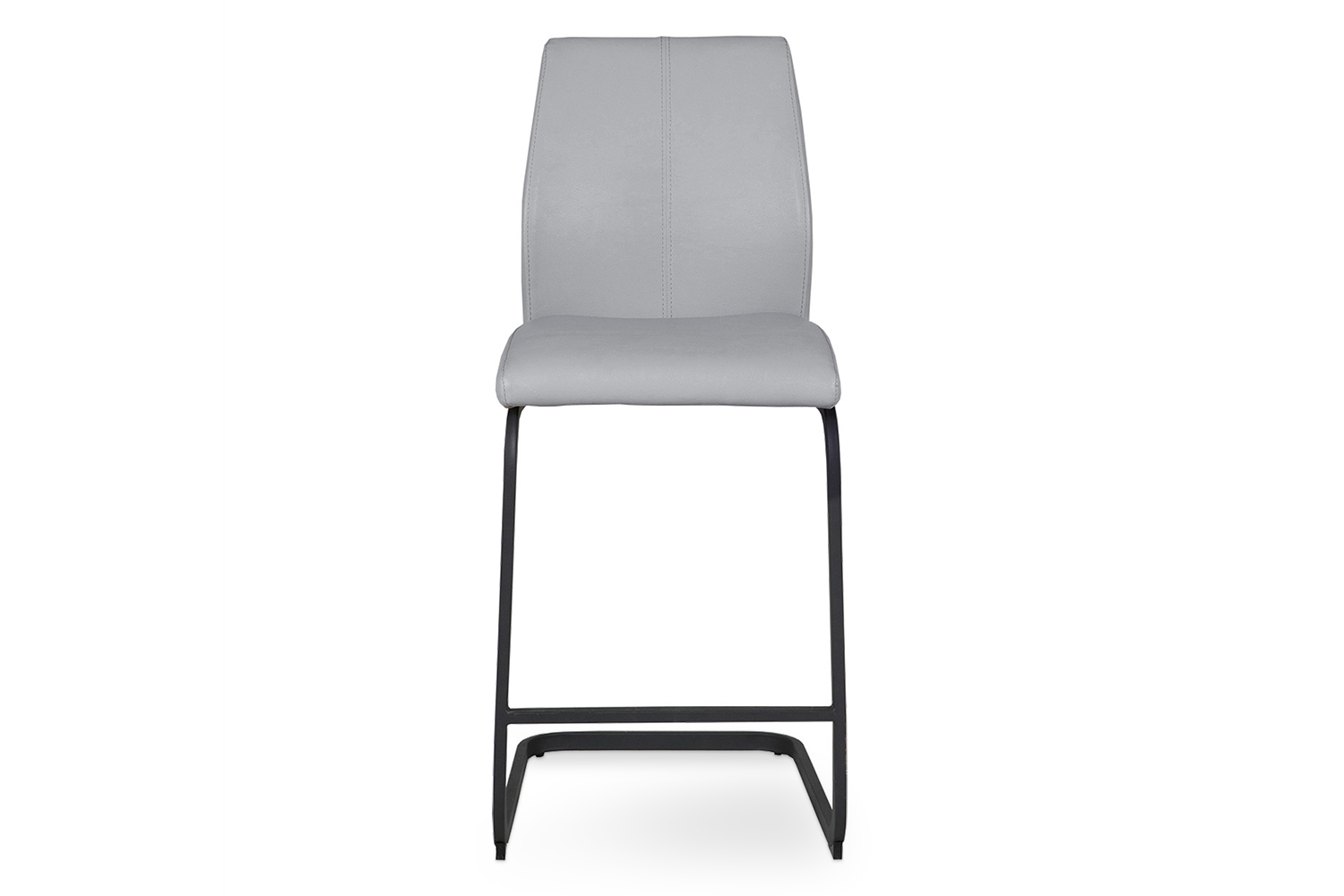 Gayle Counter Stool | Grey